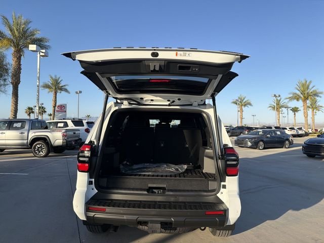 New 2026 Ice Cap Toyota 4Runner TRD Off-Road Premium image 31