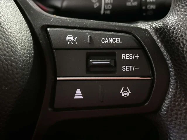 Certified Used 2024 Still Night Pearl Honda 1.5T AWD LX image 23