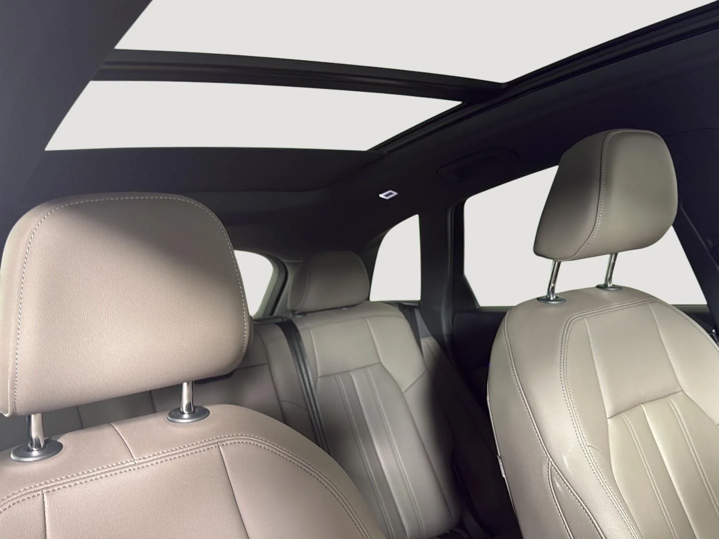 Certified Used 2025 BLACK Audi Premium image 11