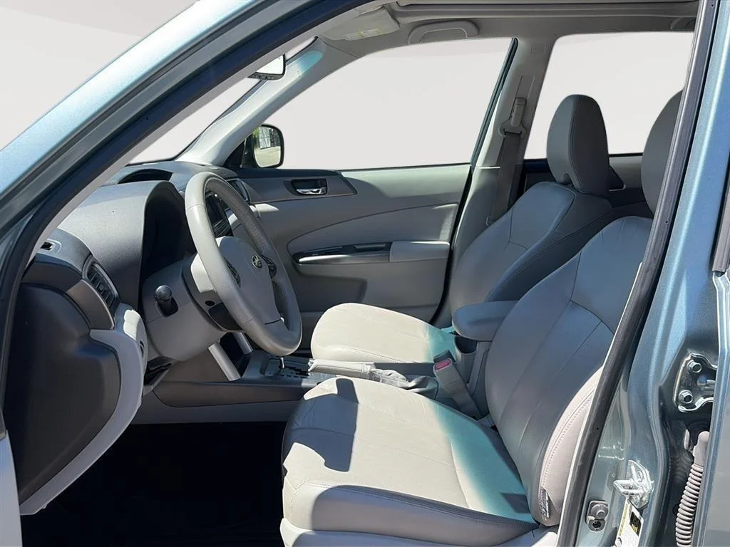 Used 2011 Subaru Forester X Limited with VIN JF2SHBEC4BH730676 for sale in La Vista, NE