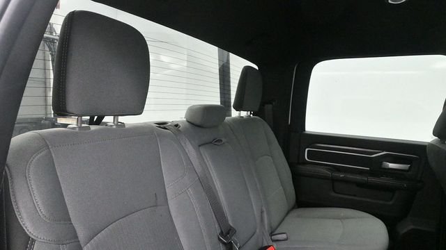 Used 2024 White Ram Big Horn image 13