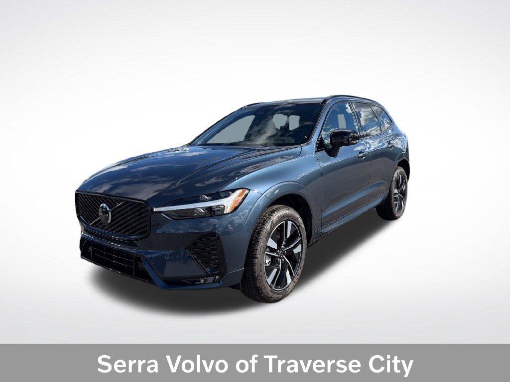2027 Volvo XC60 Core