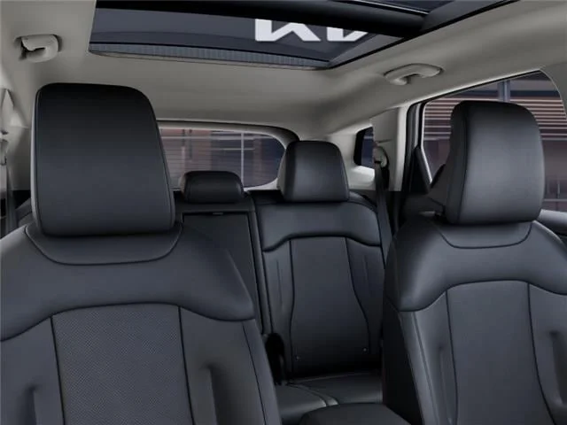 New 2026 White Kia EX image 27