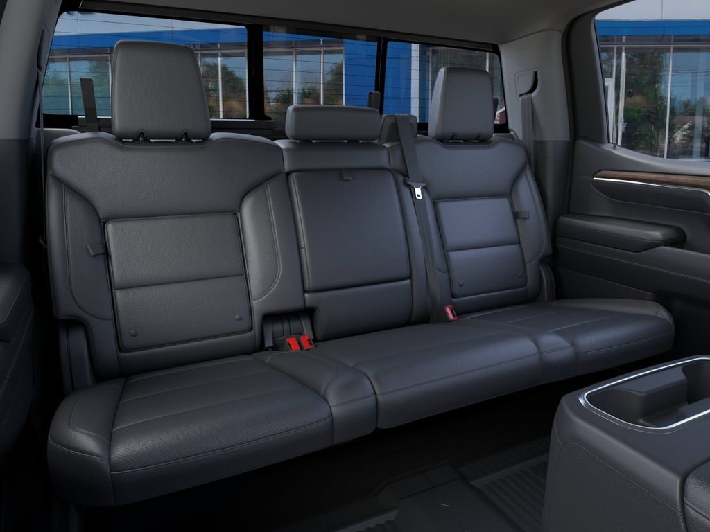2026 Chevrolet Silverado 1500 LT Trail Boss - Photo 17