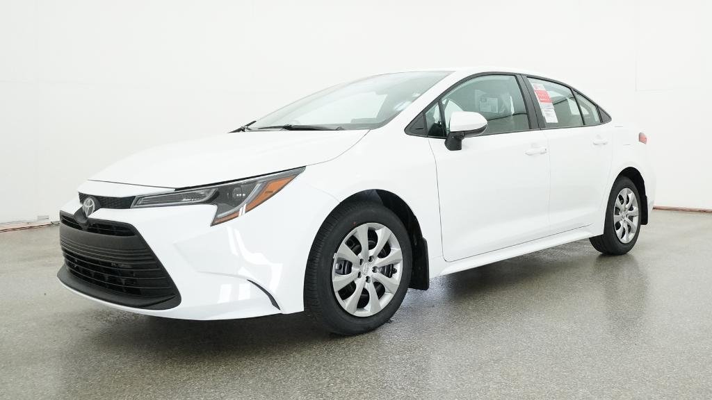 Certified Used 2026 ICE CAP Toyota  image 30