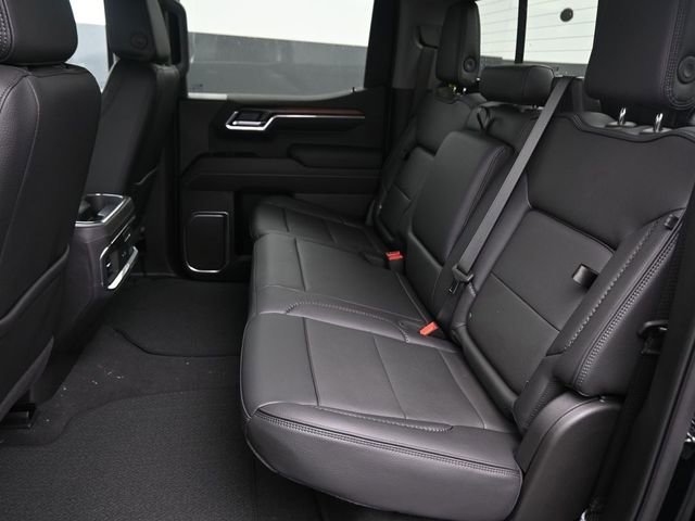 2026 GMC Sierra 1500 Denali - Photo 11