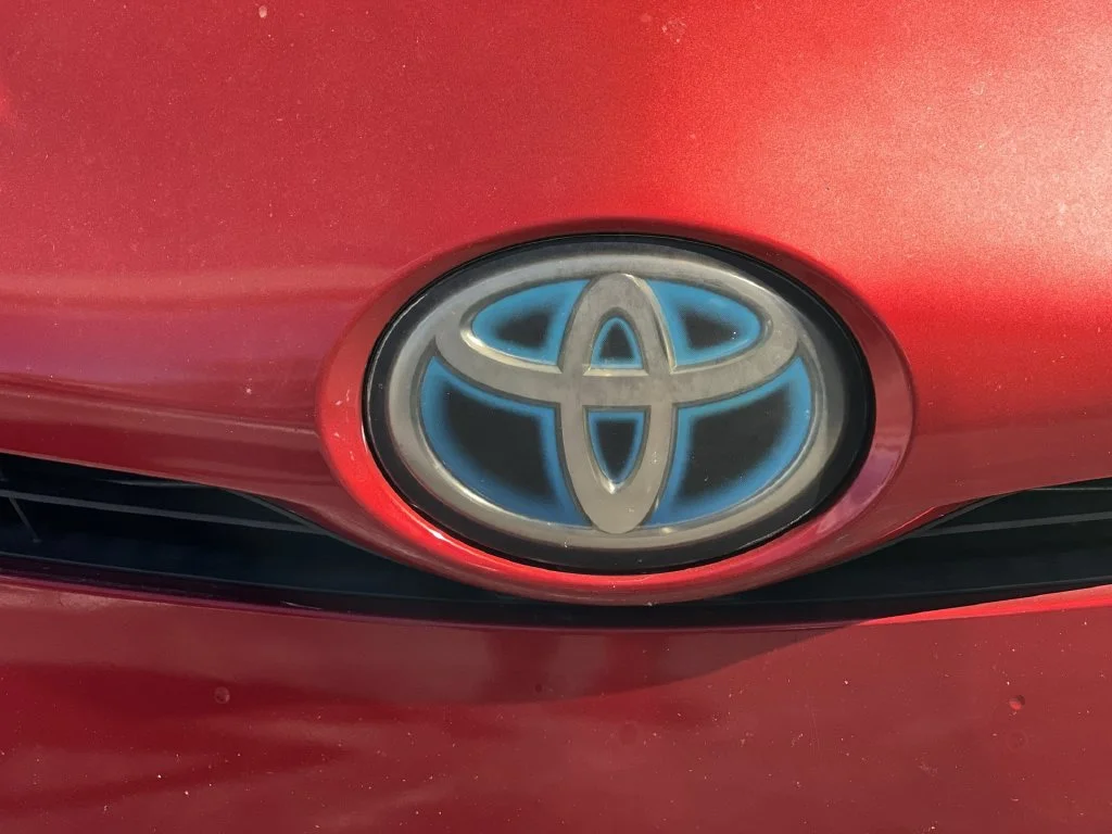 Used 2017 Red Toyota Four image 30