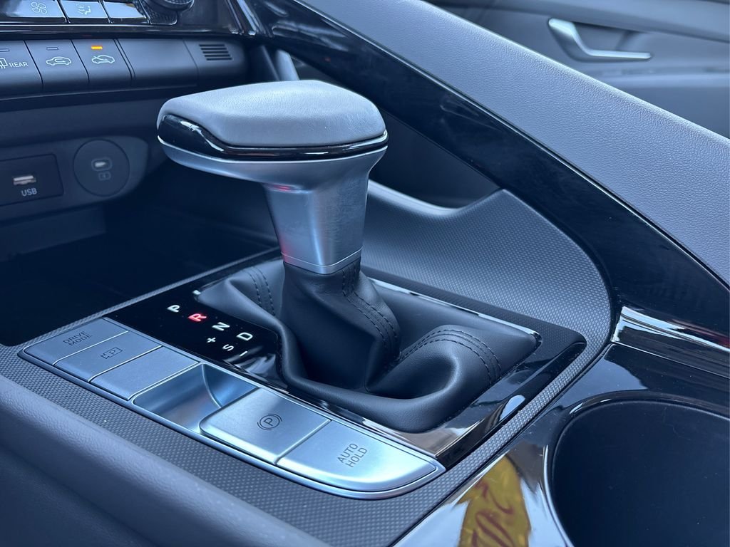 2025 Hyundai Elantra Blue - Photo 29