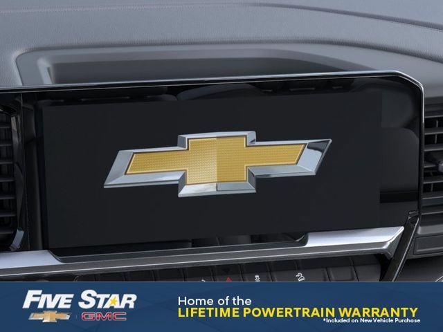 2026 Chevrolet Silverado 2500 HD High Country - Photo 20