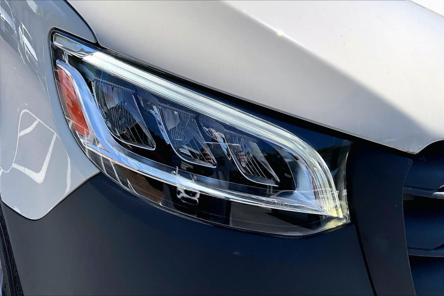 New 2025 Pebble Gray Mercedes-Benz  image 16