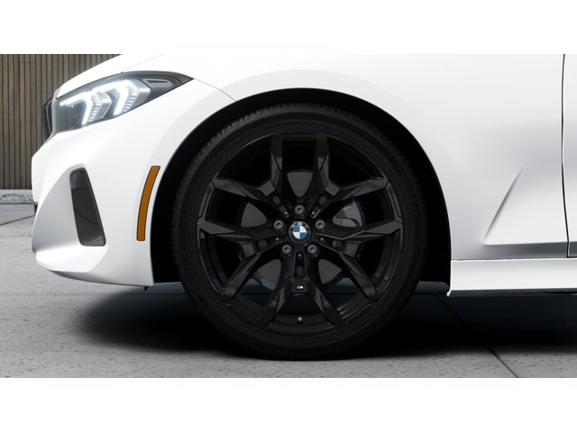 New 2026 Alpine White BMW  image 7