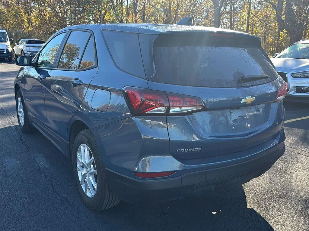 Used 2024 Bl Chevrolet  image 4