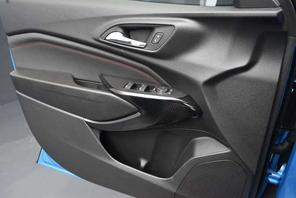 2026 Chevrolet Trax RS - Photo 11