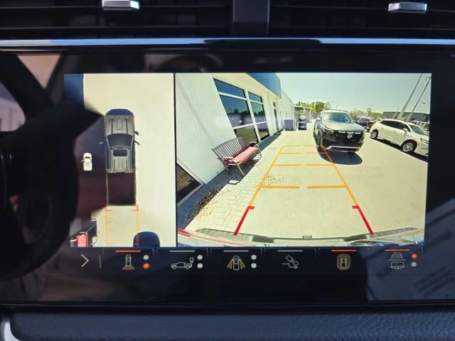 2025 GMC Sierra 2500HD Denali - Photo 23