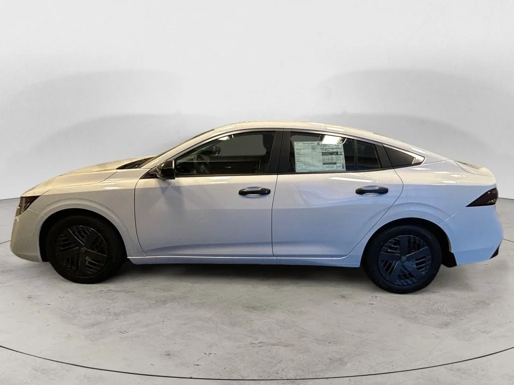 New 2027 Fresh Powder Nissan S image 2