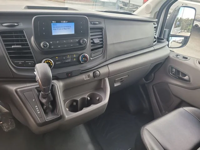 Used 2024 White Ford XL image 20