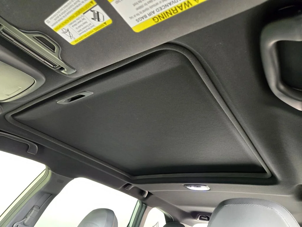 Certified Used 2023 White Subaru Wilderness image 16