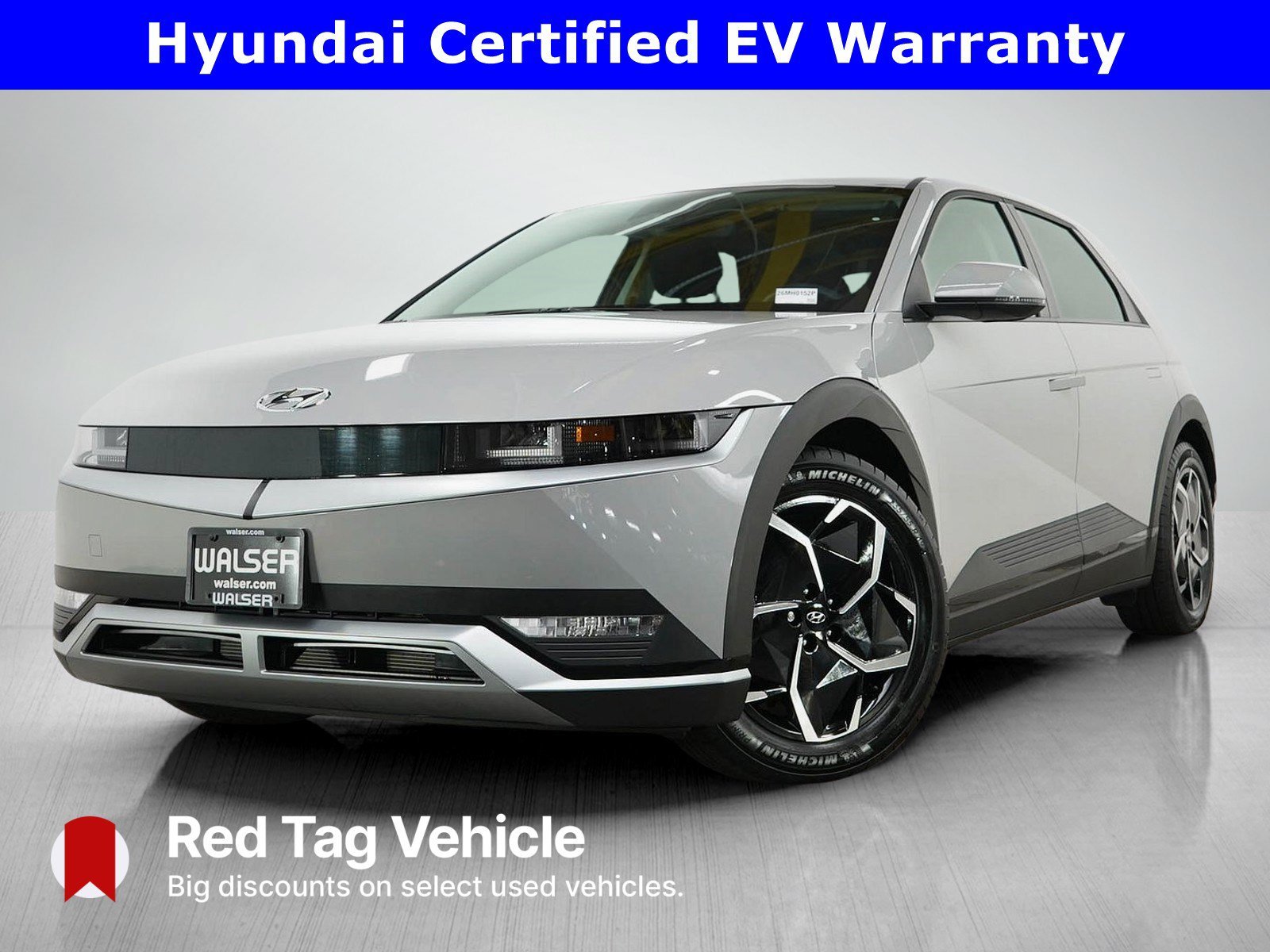 2024 Hyundai IONIQ 5