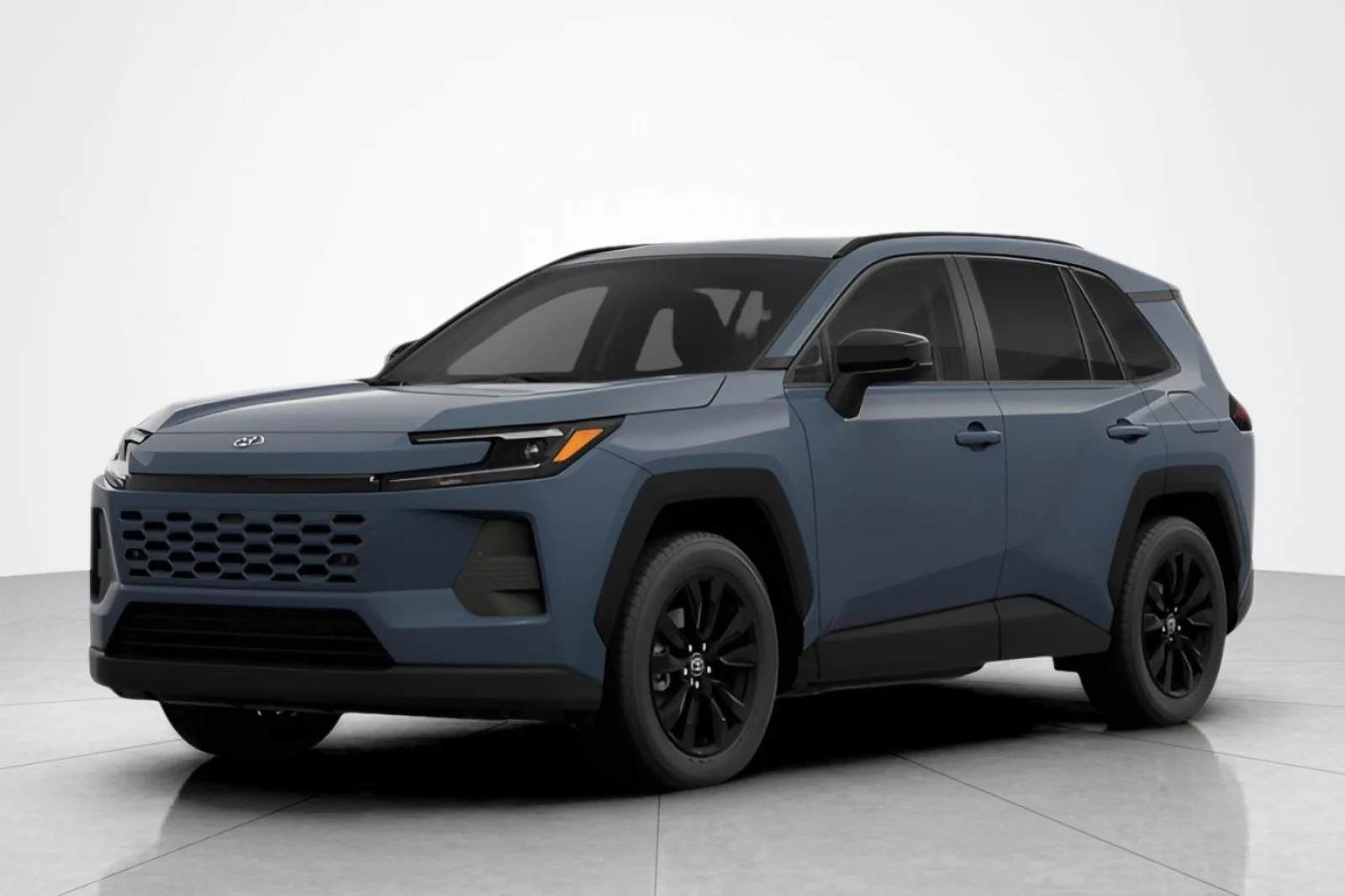 2026 Toyota RAV4  XLE Premium