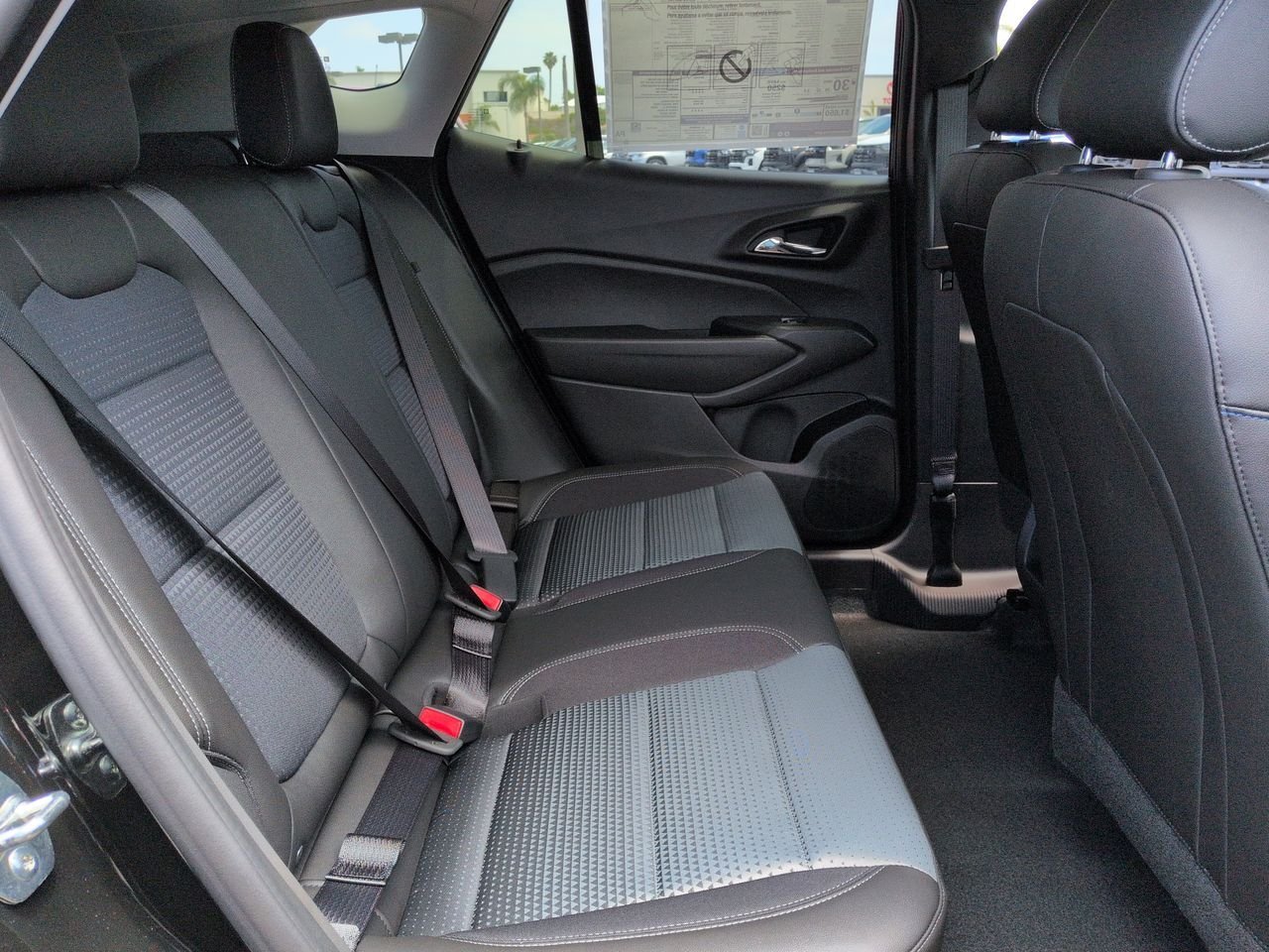 2026 Chevrolet Trax LT - Photo 28