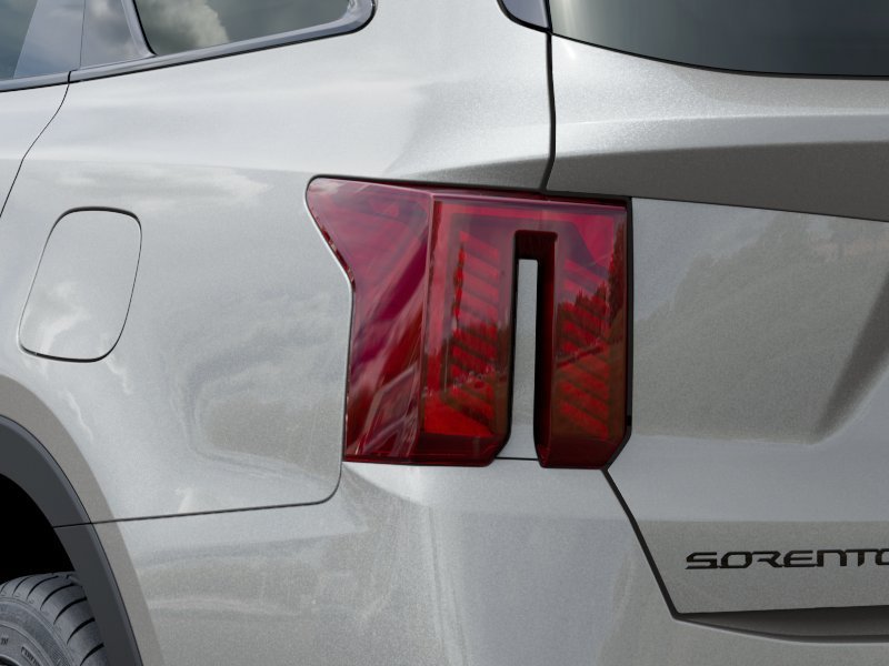 New 2026 Ivory Silver Kia X-Line SX Prestige image 11
