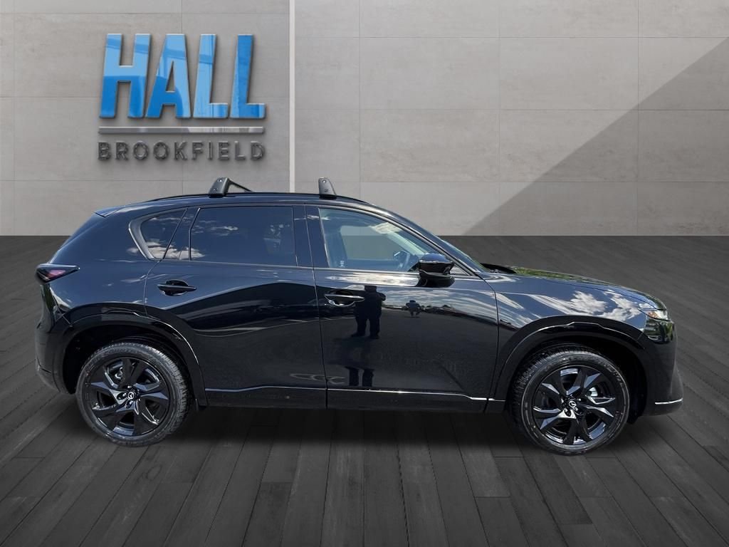New 2026 Black Mazda 2.5 S Premium image 6