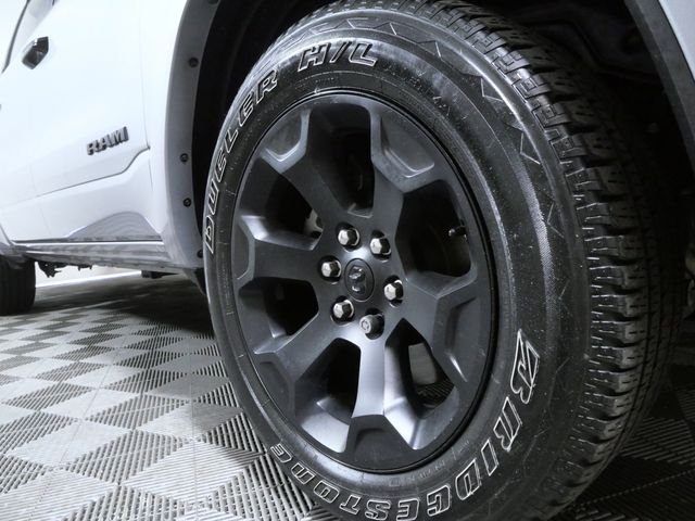 Certified 2025 RAM Ram 1500 Pickup Big Horn/Lone Star with VIN 1C6SRFFPXSN551409 for sale in Apple Valley, Minnesota