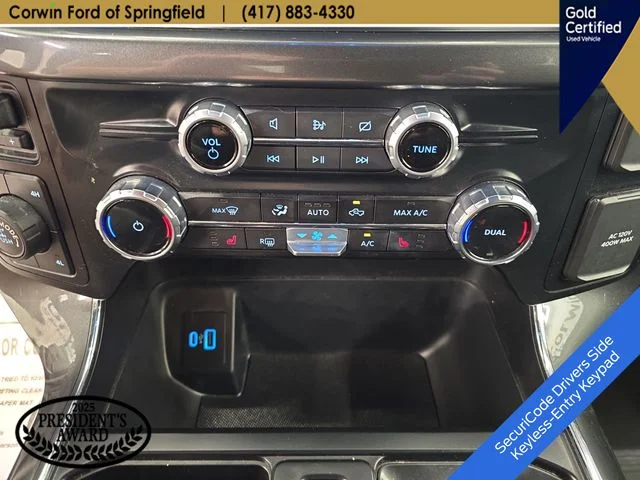 Used 2023 Avalanche Ford XLT image 26