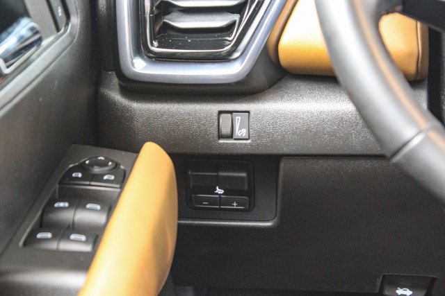 2024 GMC Canyon AT4 - Photo 22