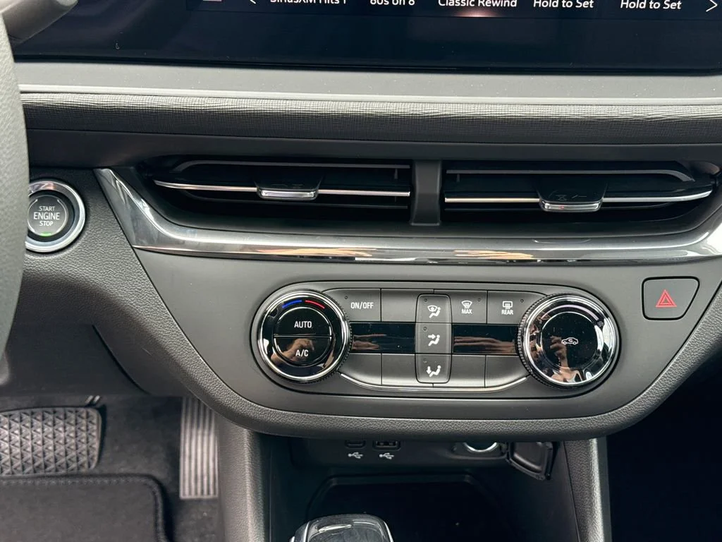 2026 Buick Envista Preferred - Photo 24