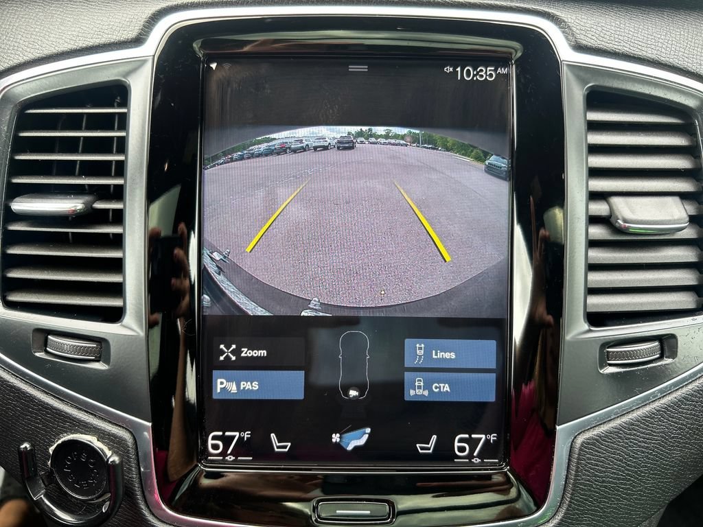 2020 Volvo XC90 Momentum - Photo 32
