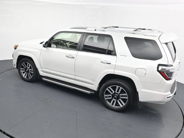 Used 2024 Beige Toyota Limited image 31