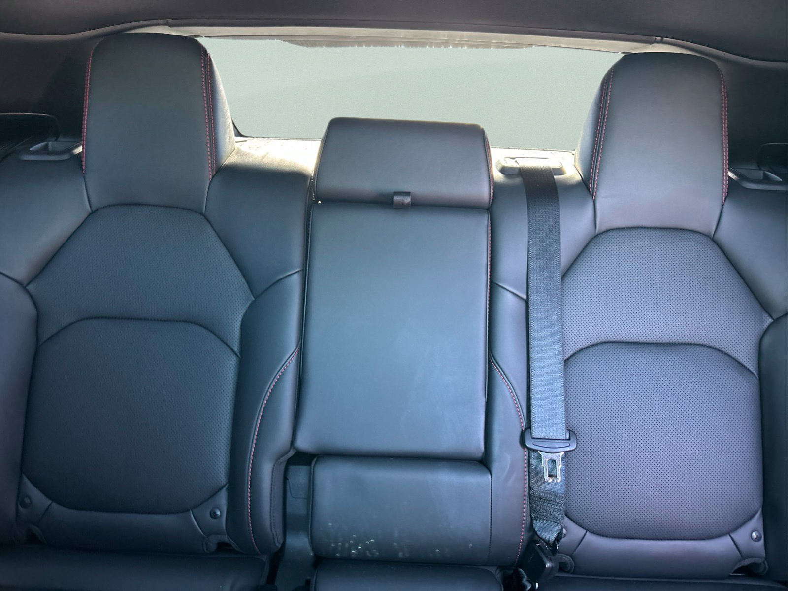 Used 2024  Dodge R/T image 10