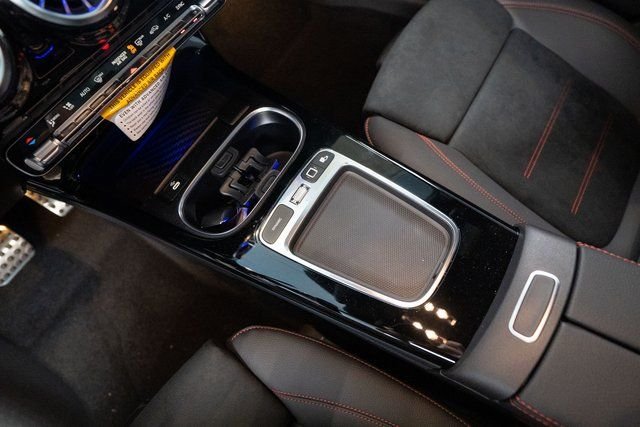 2026 Mercedes-Benz CLA CLA 250 - Photo 17