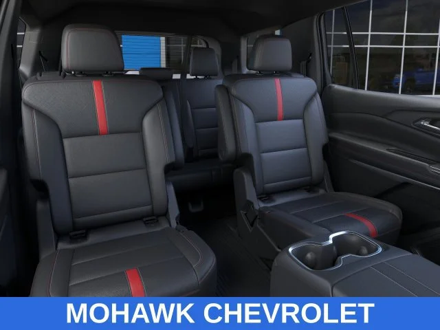 2027 Chevrolet Traverse RS - Photo 17