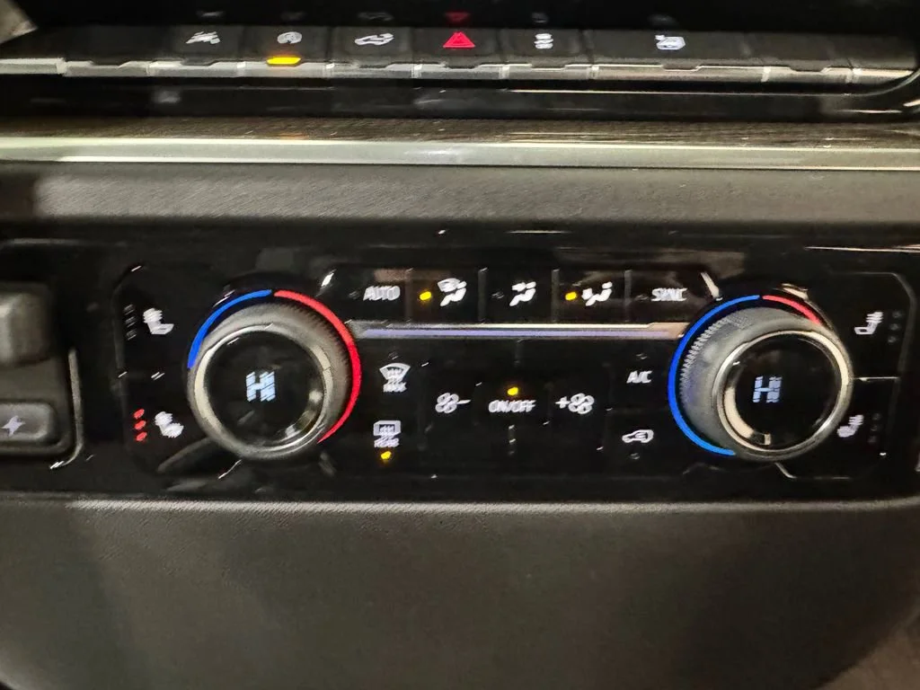 2026 Chevrolet Silverado 1500 RST - Photo 13