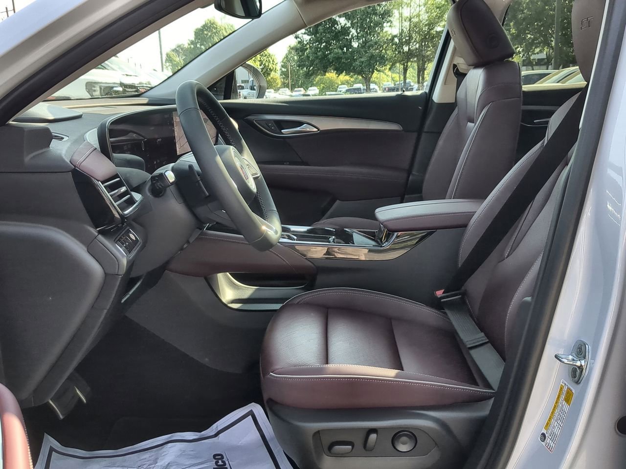 2026 Buick Envision Sport Touring - Photo 20