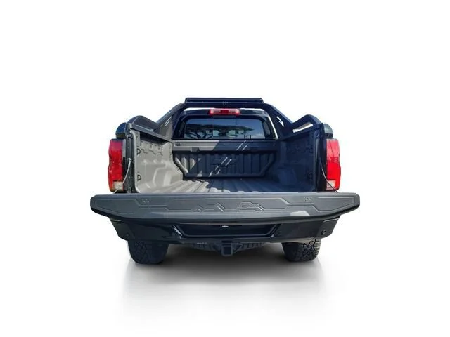 Used 2026 Black Chevrolet ZR2 image 29