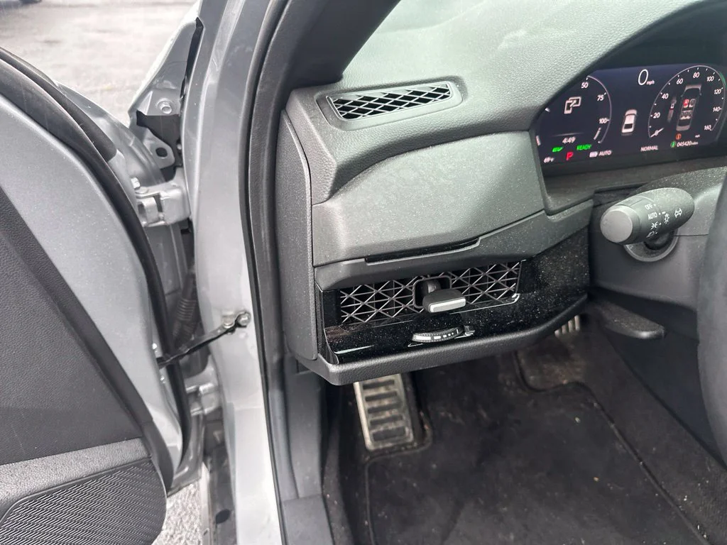 Used 2024 Silver Honda Sport image 18