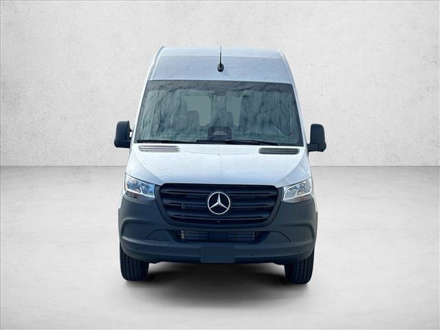 New 2026 Arctic White Mercedes-Benz  image 28