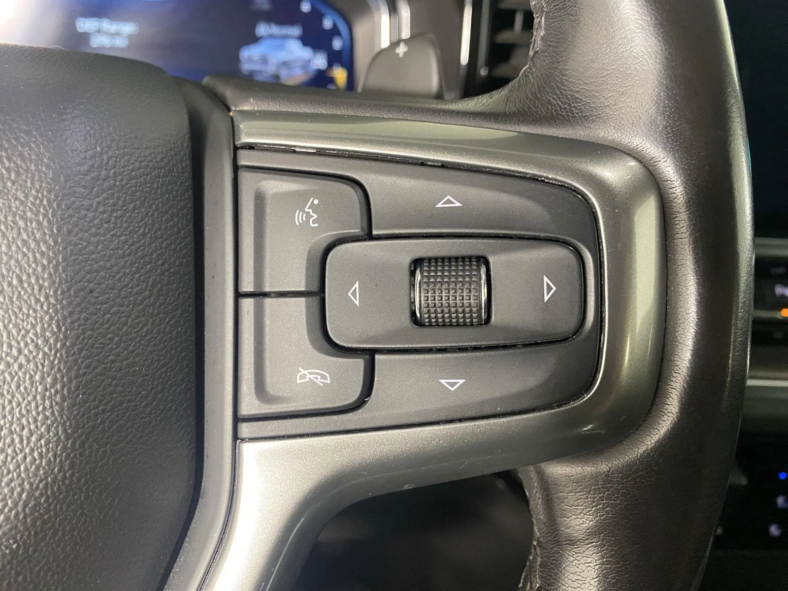 Used 2023 Black Chevrolet LTZ image 18