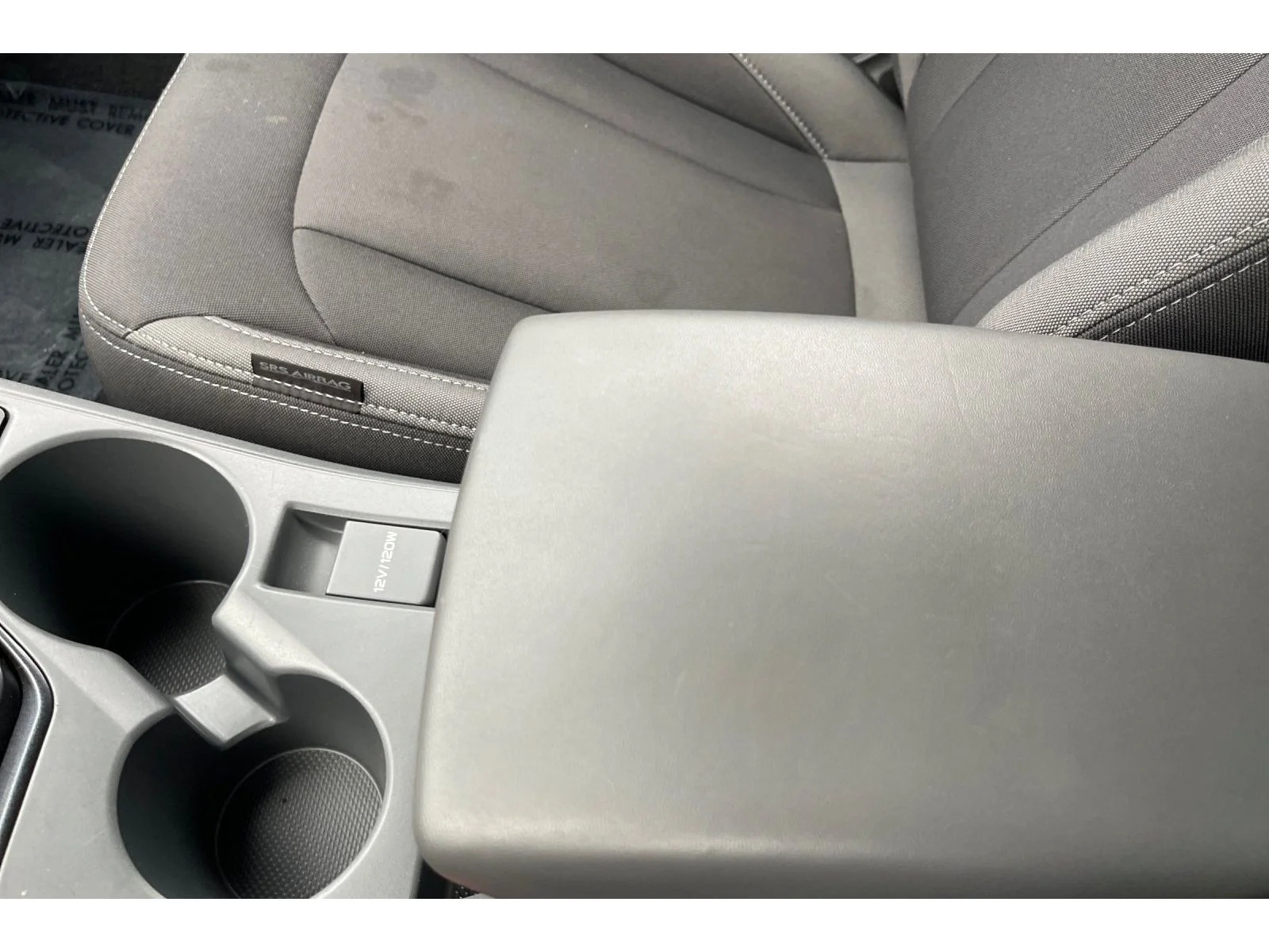 Used 2026 Crystal White Pearl Subaru Premium image 17