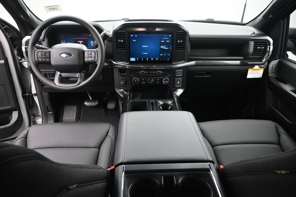 New 2026 Avalanche Ford STX image 19