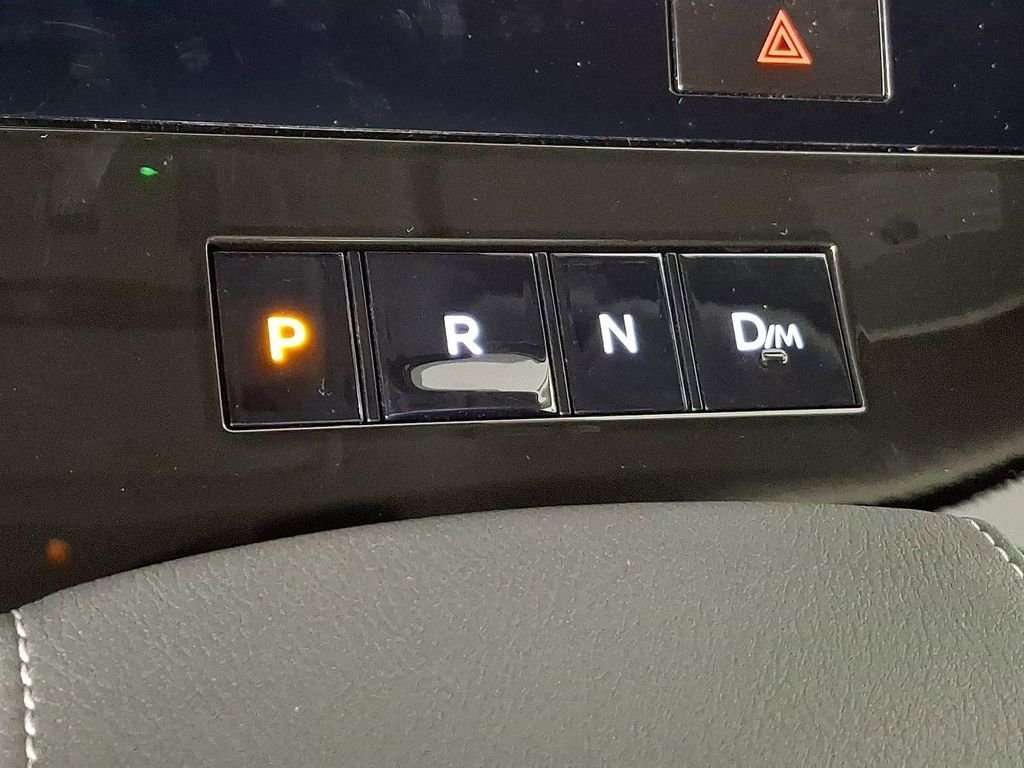 2026 INFINITI QX80 Luxe - Photo 12