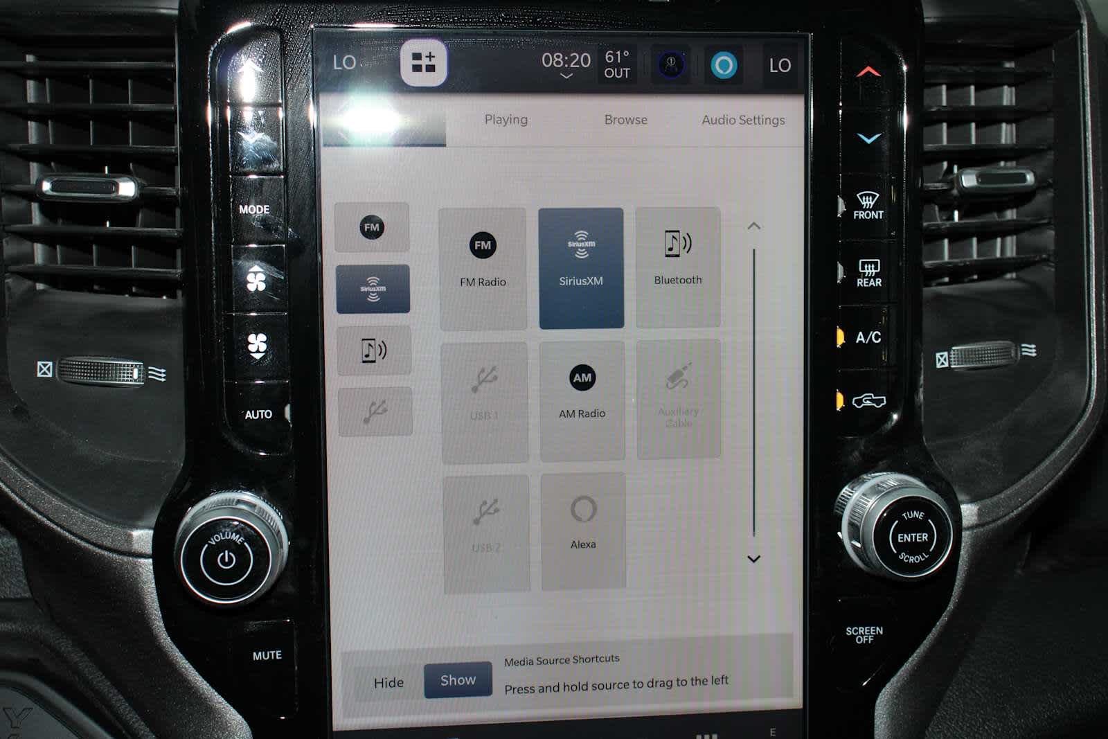 2025 RAM 3500 Tradesman - Photo 26