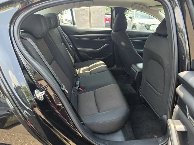 Used 2022 Black Mazda 2.5 S image 10