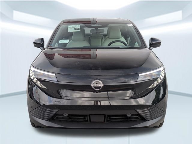 New 2026 Black Nissan SV+ image 10