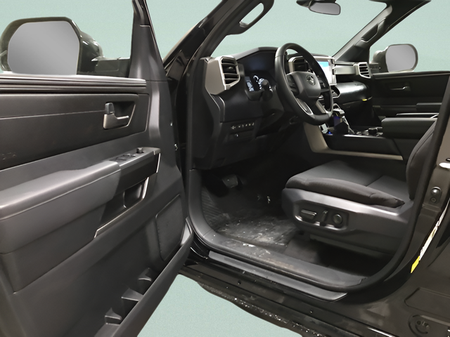2026 Toyota Tundra SR5 - Photo 10