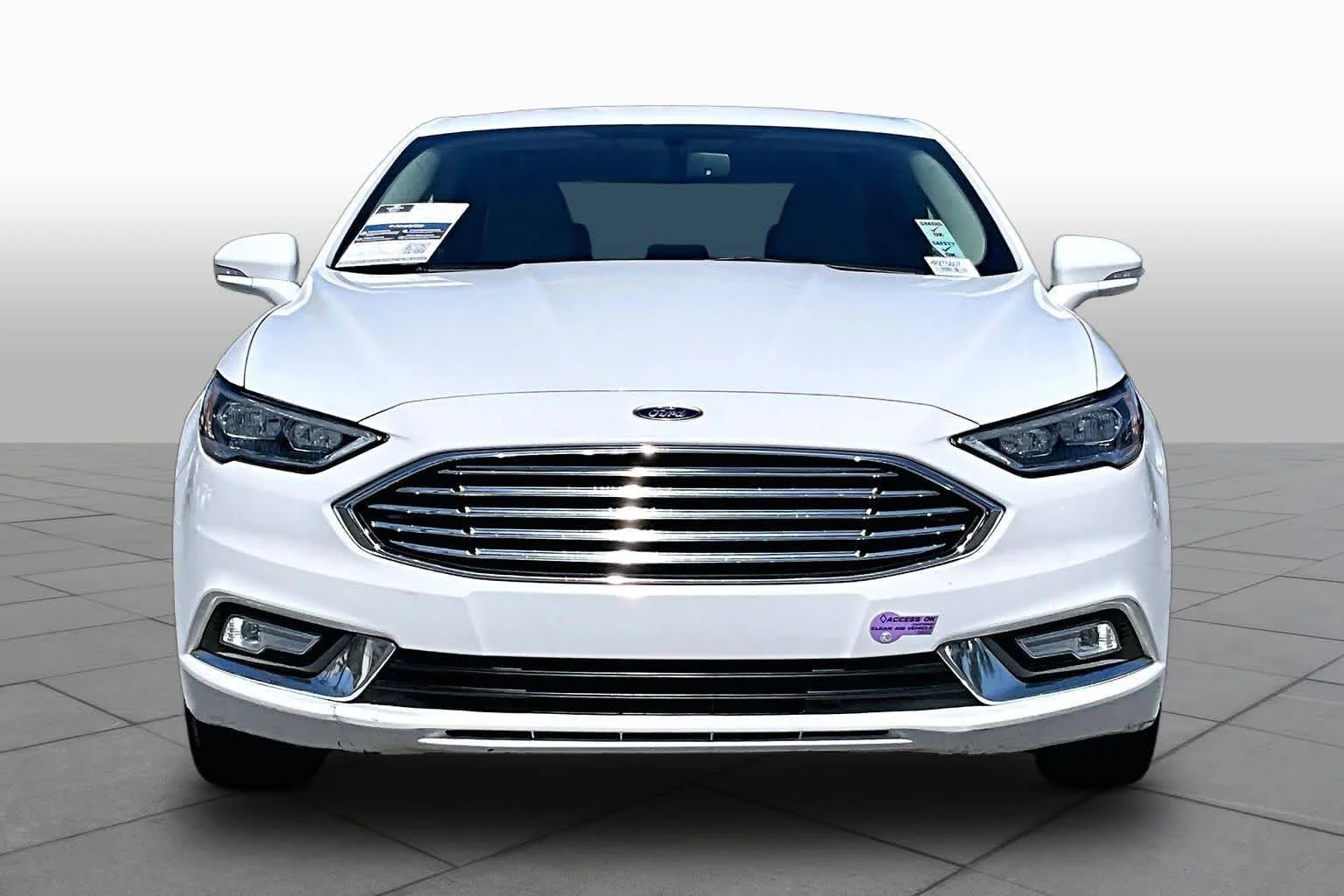 Pre-Owned 2017 Ford Fusion Energi SE
