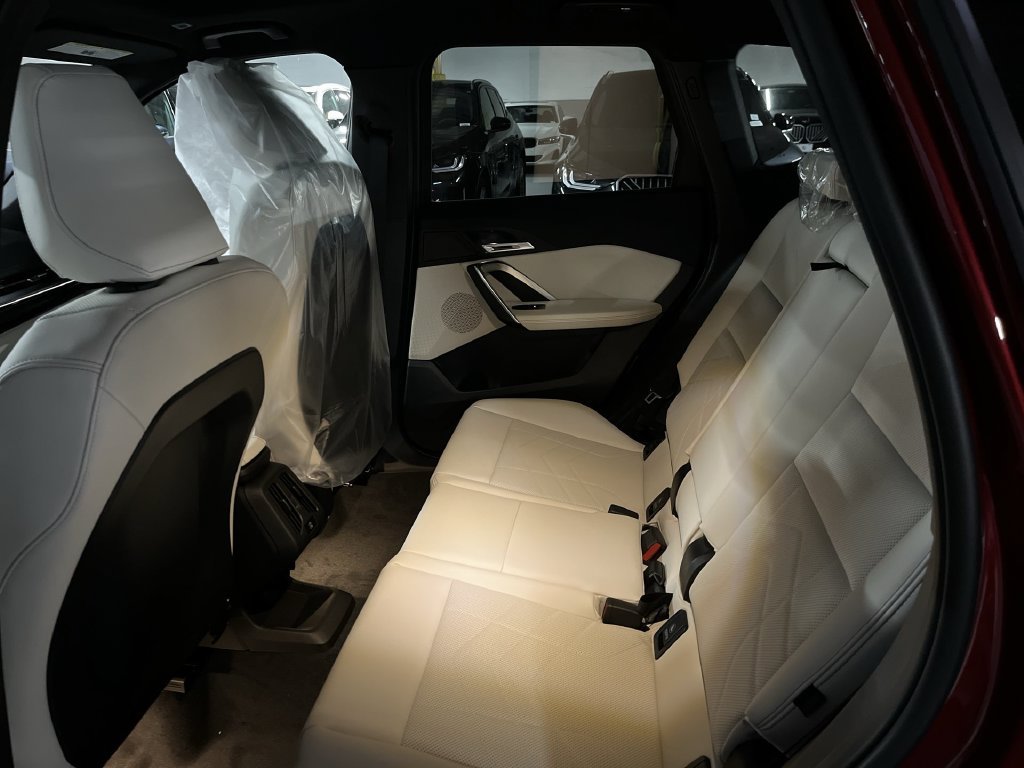 2026 BMW X1 28i - Photo 23
